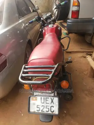 TVS Apache 180 RTR 2019 Blue