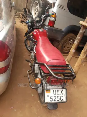 TVS Apache 180 RTR 2019 Blue