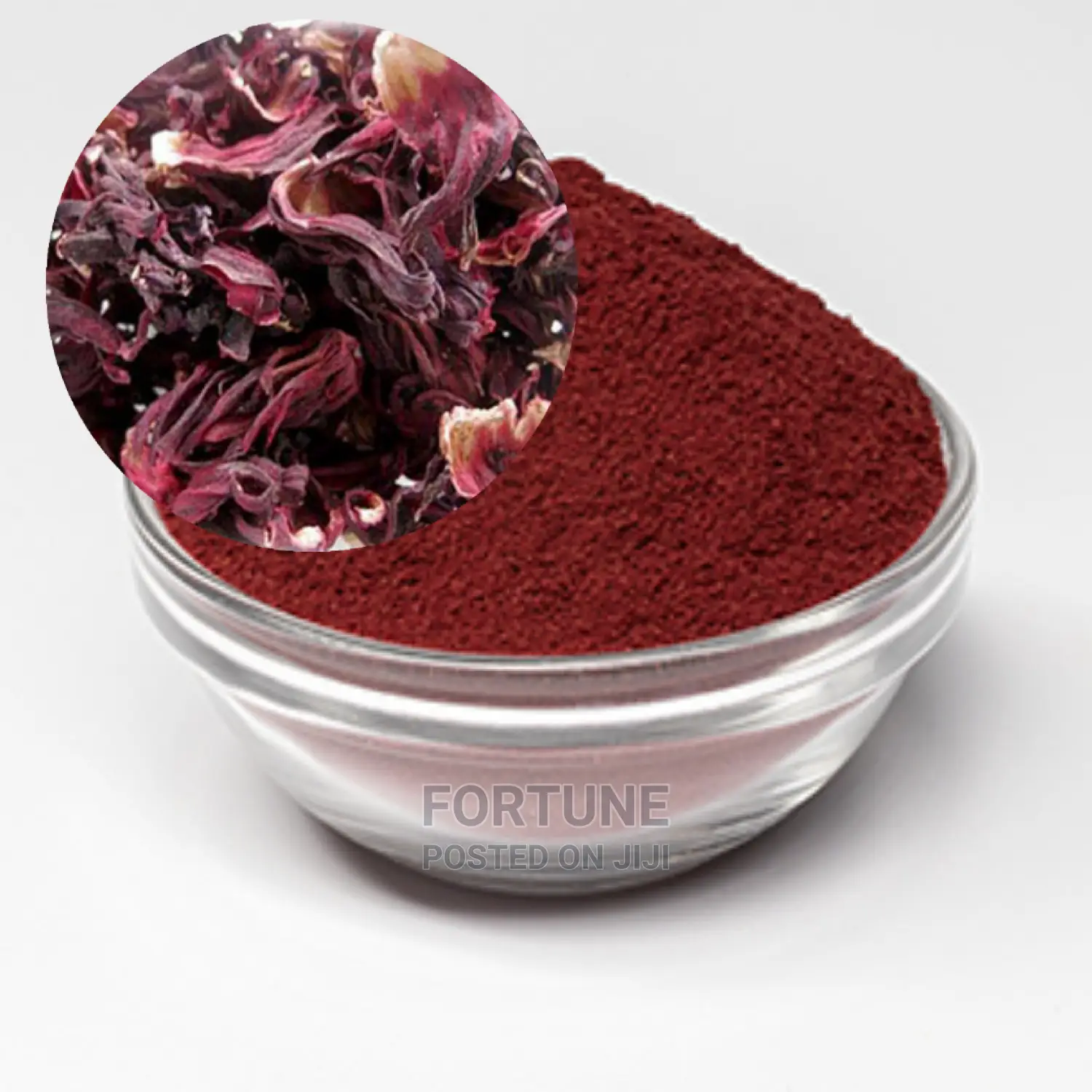 Hibiscus Powder 1kg