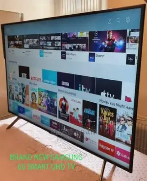 Samsung 65 Inch Smart Curved Tv 7series