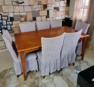 Dining Covers