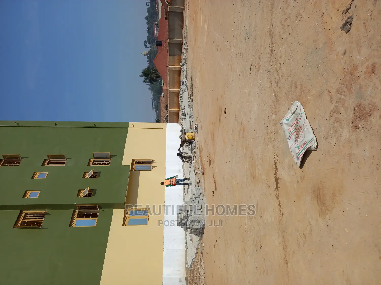 Furnished 2bdrm Condo in Bukoto, Nakawa for Sale