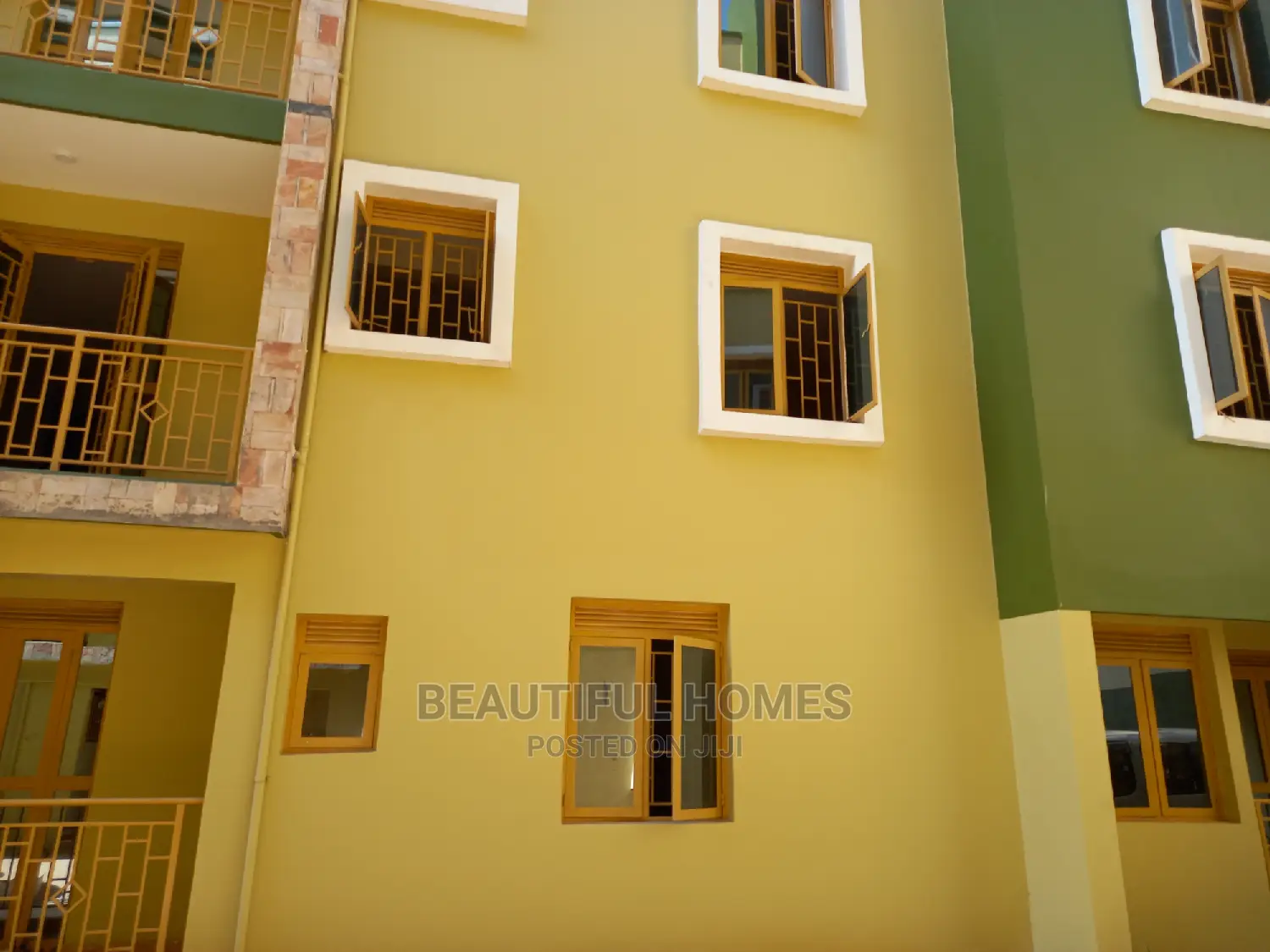 Furnished 2bdrm Condo in Bukoto, Central Division for Sale