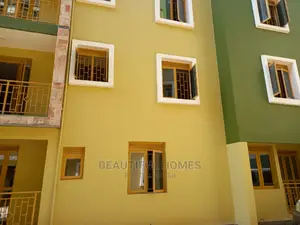 Furnished 2bdrm Condo in Bukoto, Central Division for Sale