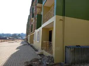 Furnished 2bdrm Condo in Bukoto, Nakawa for Sale