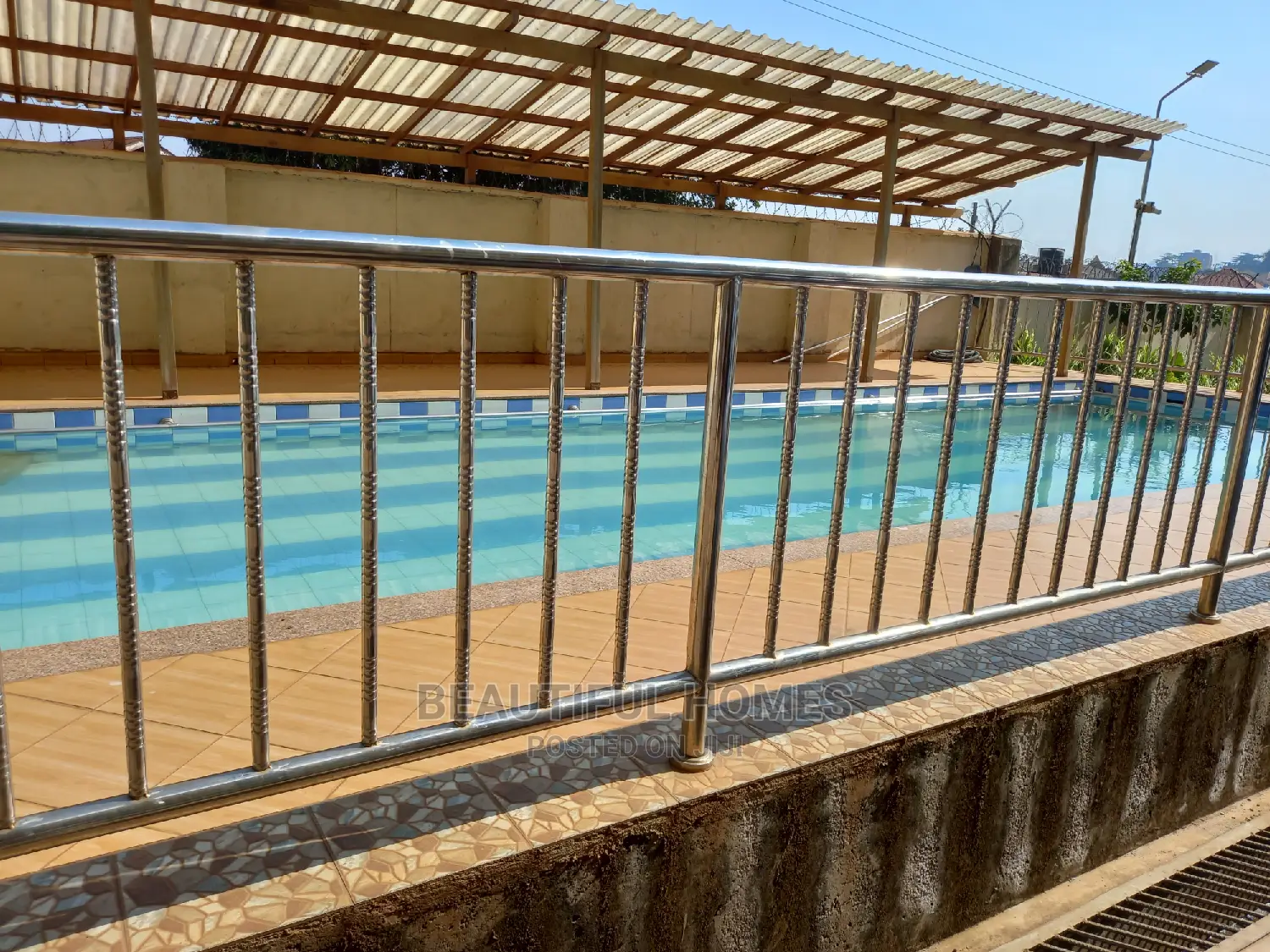 Furnished 2bdrm Condo in Bukoto, Nakawa for Sale