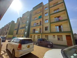 Photo - Furnished 2bdrm Condo in Bukoto, Central Division for Sale