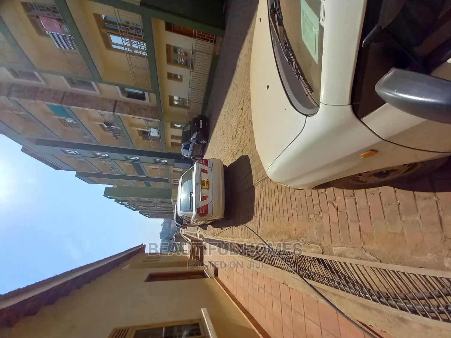 Furnished 2bdrm Condo in Bukoto, Central Division for Sale