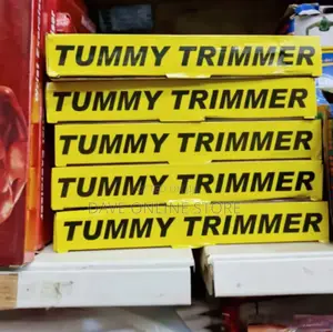 Photo - Tummy Trimmer
