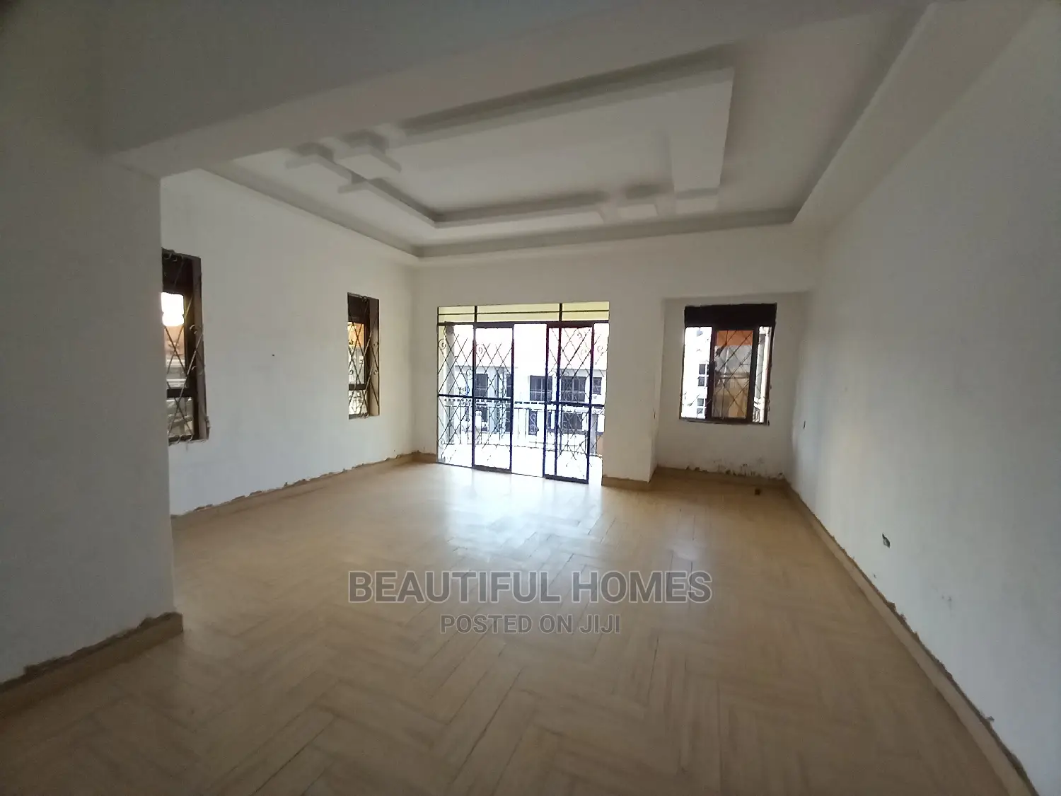Furnished 6bdrm Mansion in Najjera, Central Division for Sale