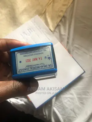 Stamps Self Inking