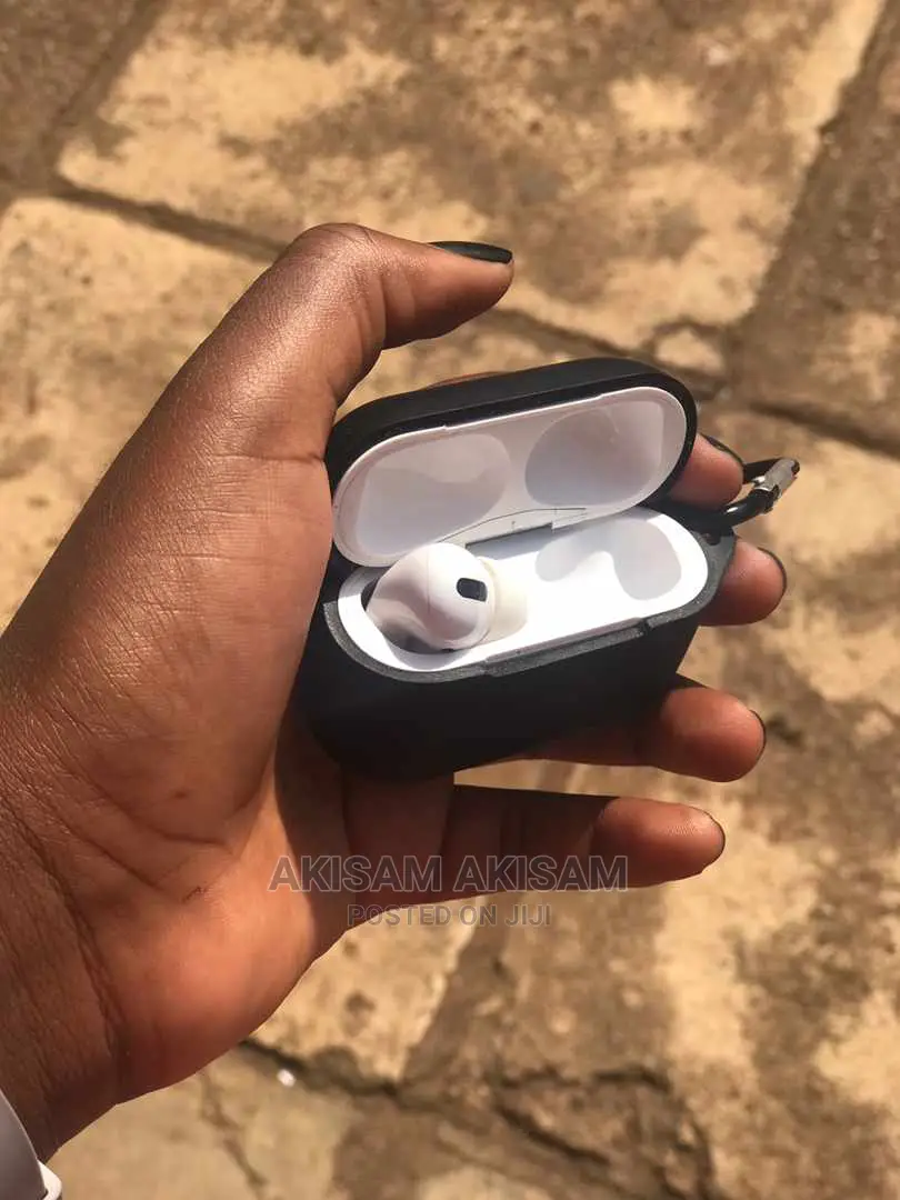 Airpad Earphone