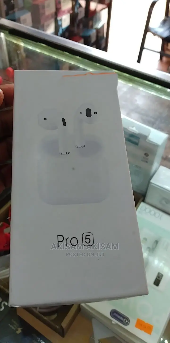 Airpod Pro5 Earphone
