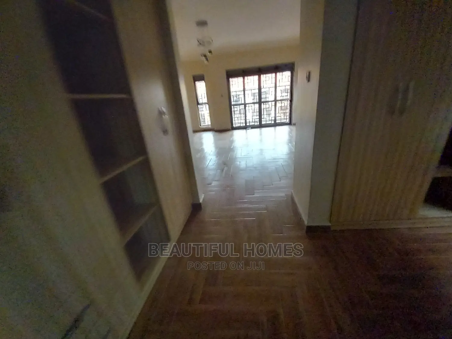 Furnished 6bdrm Mansion in Najjera Gated Estate, Nakawa for Sale