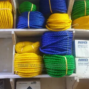 Nylon Ropes