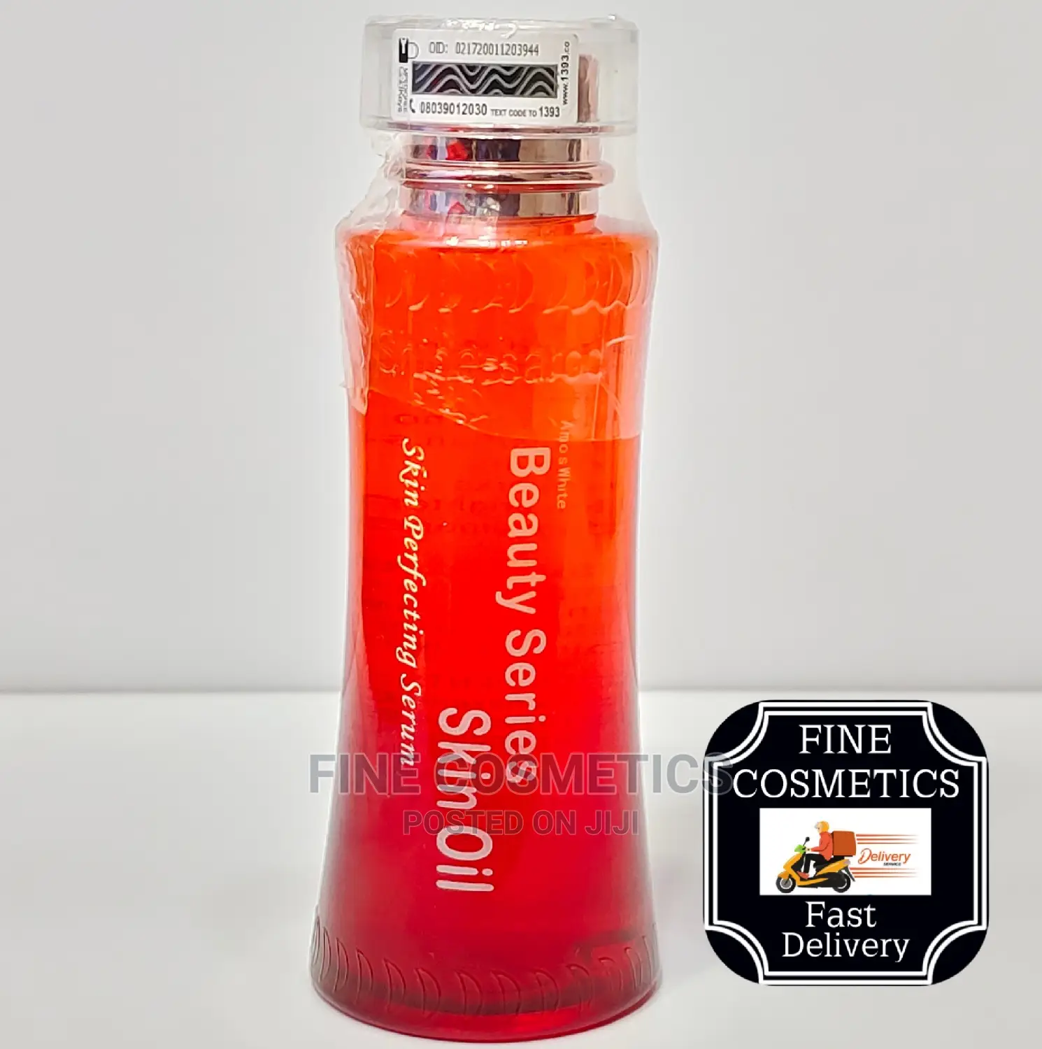 Beauty Series Skin Perfecting Lightening Oil 150ml