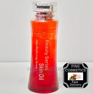 Beauty Series Skin Perfecting Lightening Oil 150ml