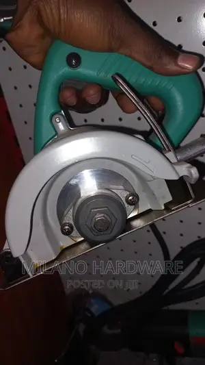 Electrical Marble Cutter Machine