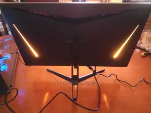 AOC - 27 Inch 1080p 280hz 1ms IPS - Gaming Monitor