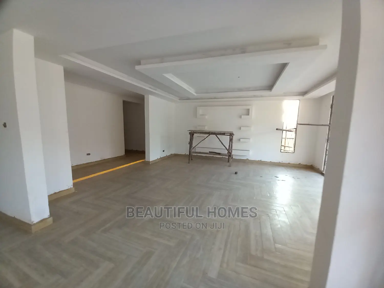 Furnished 6bdrm Mansion in Kira Gated Estate for Sale