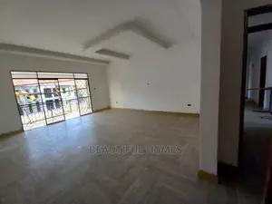Furnished 6bdrm Mansion in Ministers Estate, Kira for Sale
