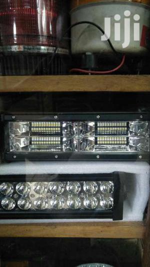 Led Spot Light For Cars