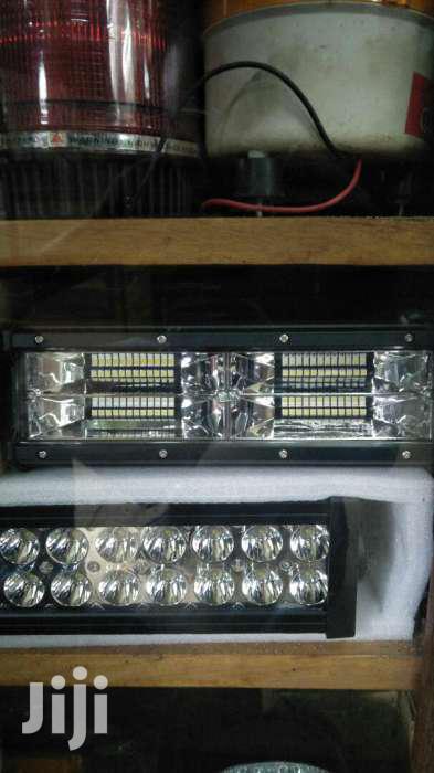 Led Spot Light For Cars