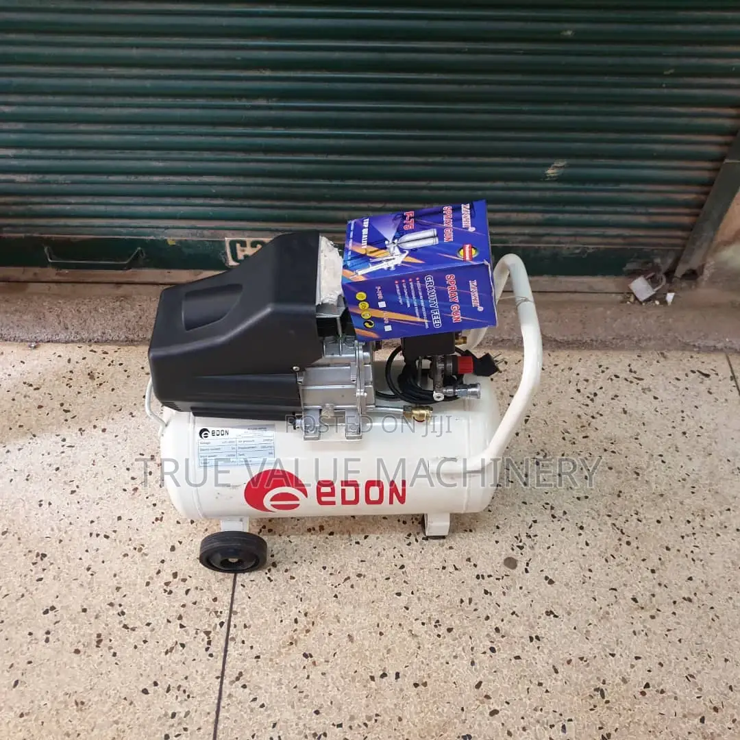 50 Litre Air Compressor Edon