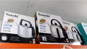 Electric Kettle