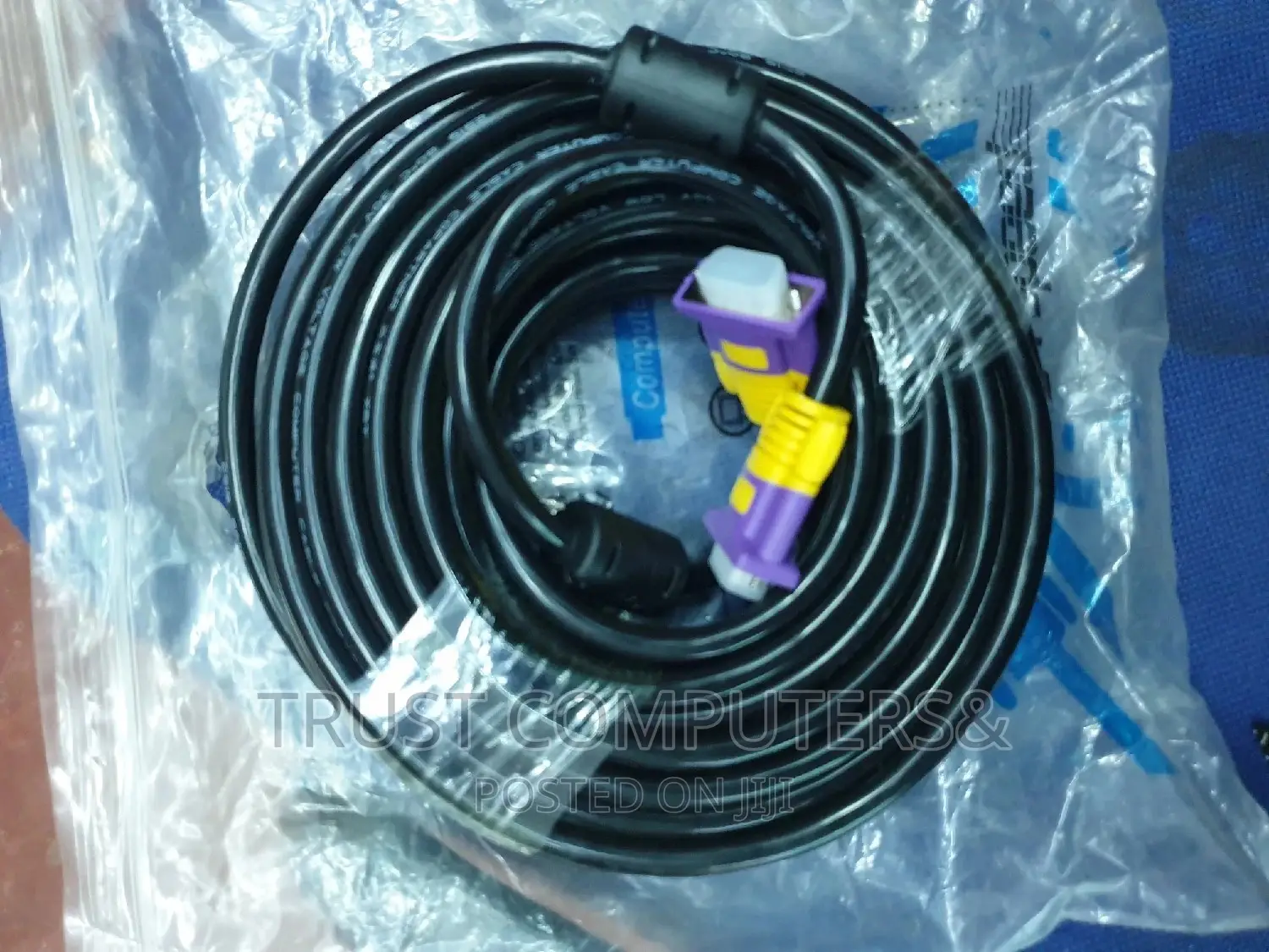 15m Vga Cable