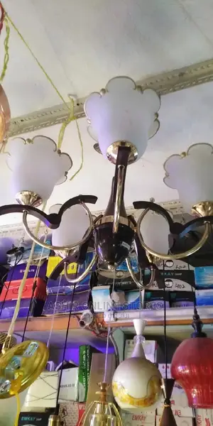 Ceiling Light