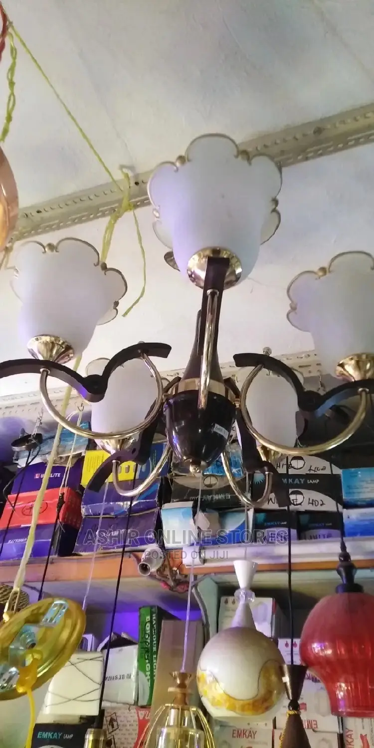 Ceiling Light