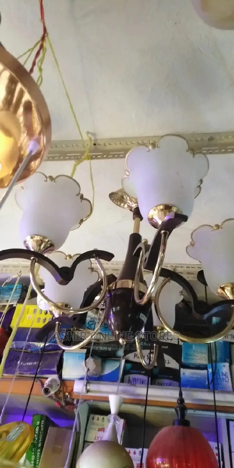 Ceiling Light