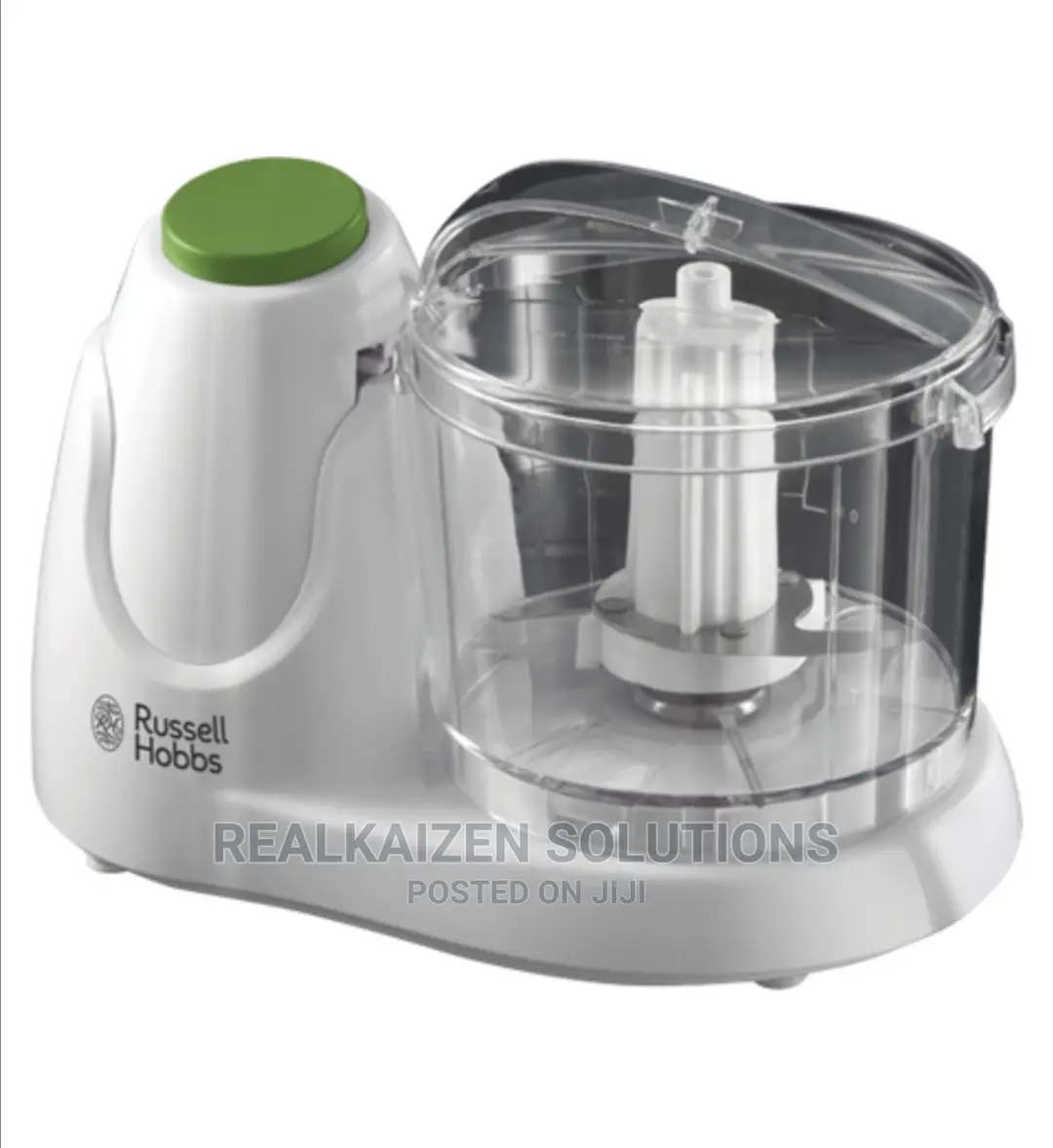 RUSSELL HOBBS Food Collection Mini Chopper 70w