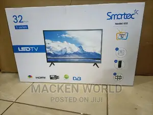 Photo - 32 Smatec Digital Free to Air