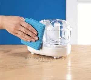 KENWOOD Mini White Food Chopper 300W