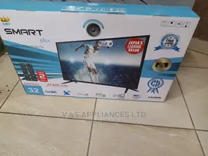 32 Smart Plus Digital Tv