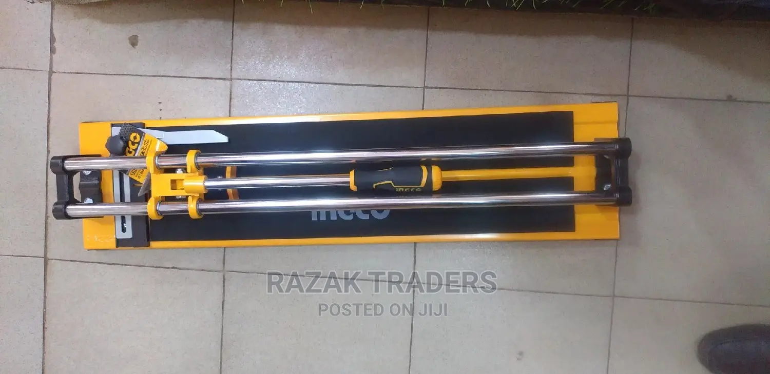 Ingco Original Tile Cutter