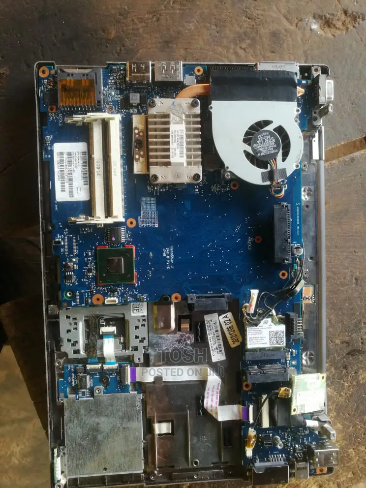 Mobile Computer Repair, Softwares and Networking
