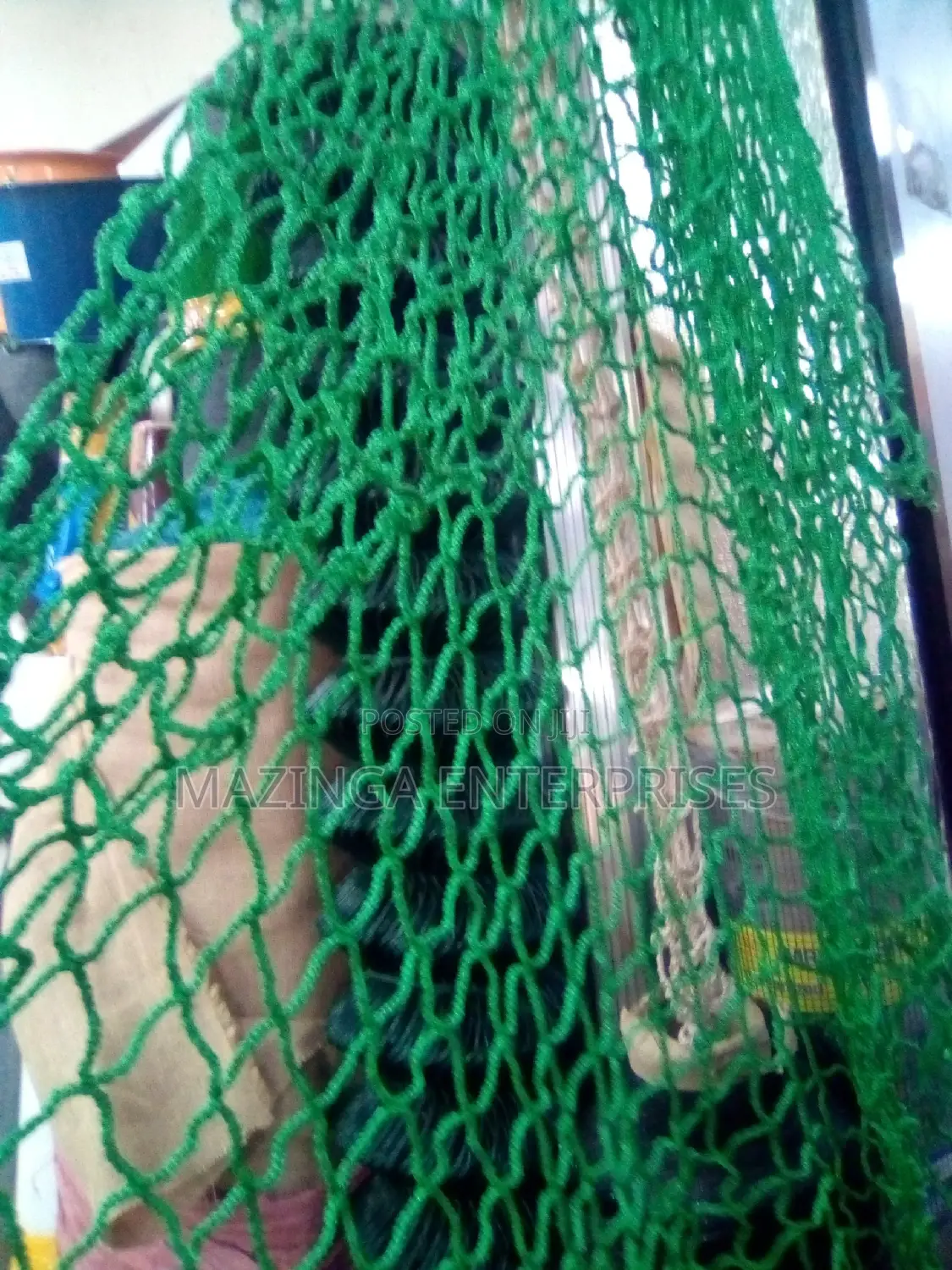 Multifunctional Garden Nylon Anti Bird Net