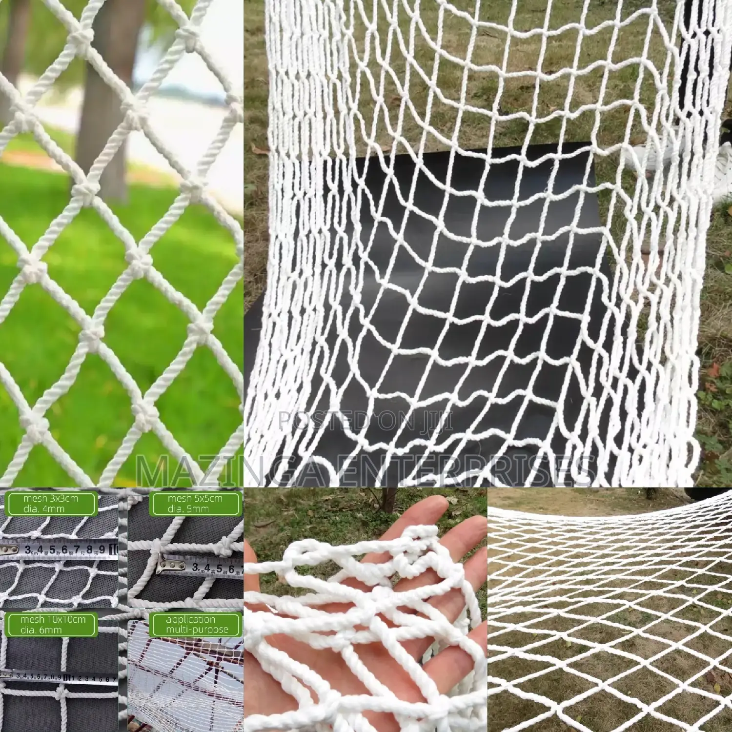 Fence Protection, Children Safety, Construction Nylon Net