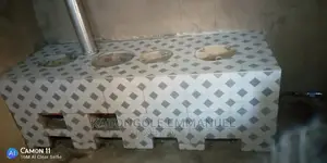 Cookings Stoves And Incenerators