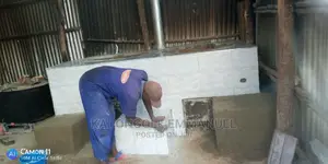 Cookings Stoves And Incenerators