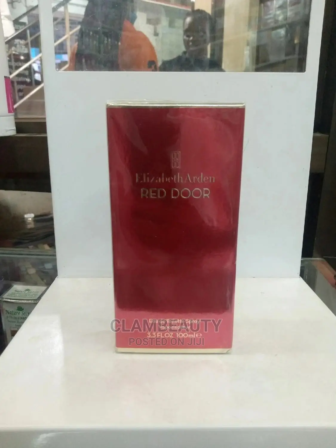 Red Door Elizabeth Arden 100ml