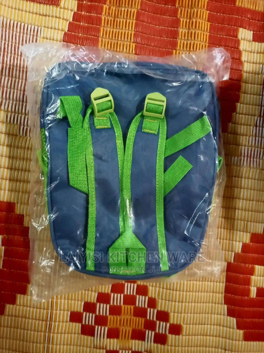 Infants School Bag