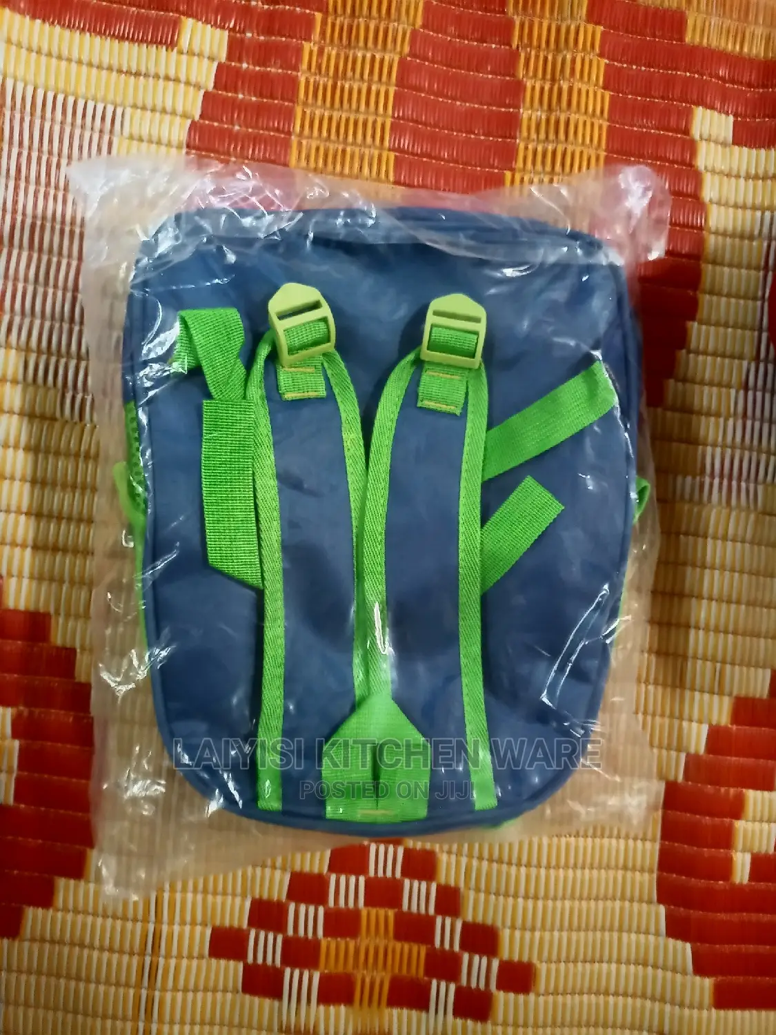 Infants School Bag