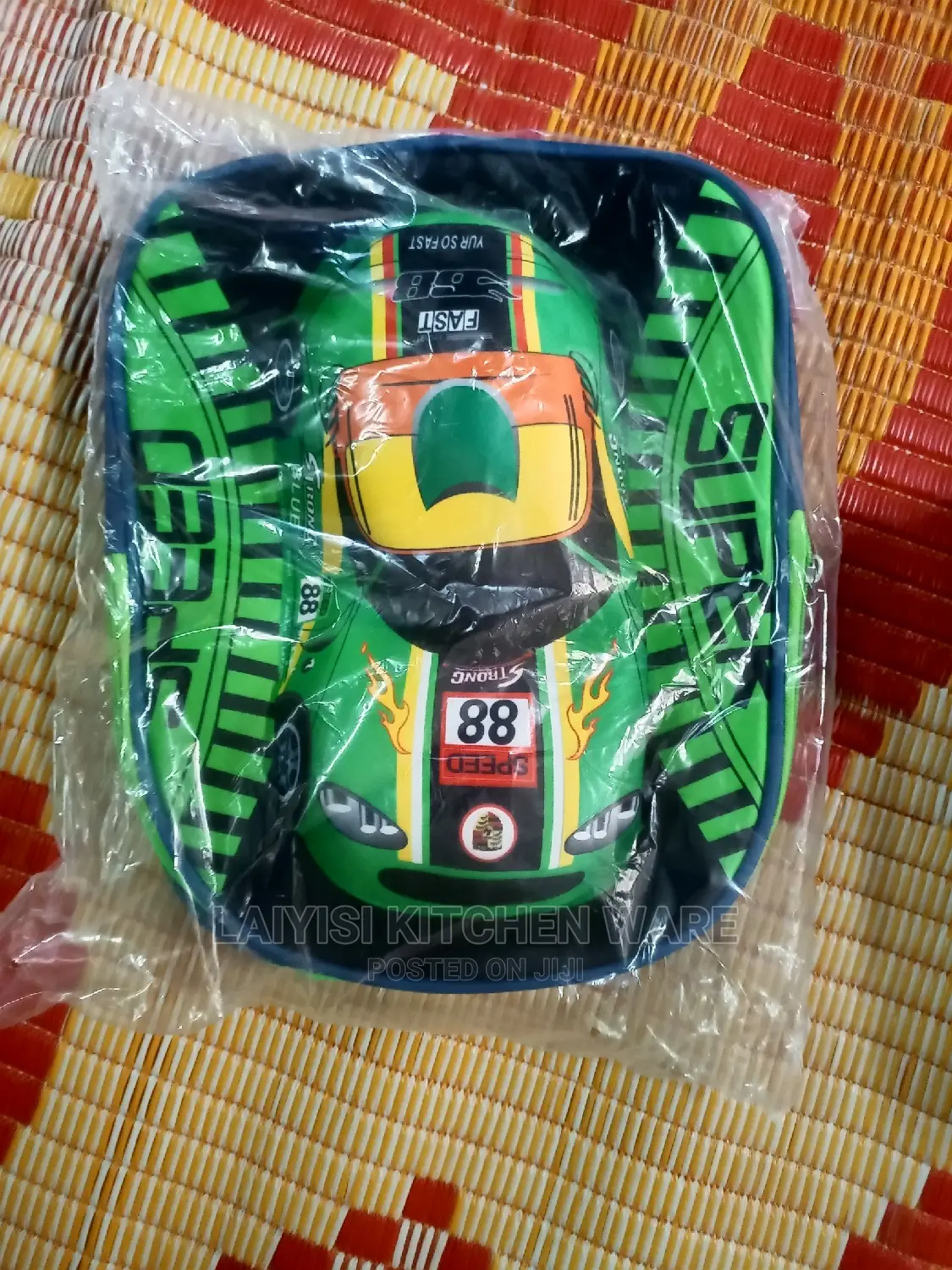 Infants School Bag