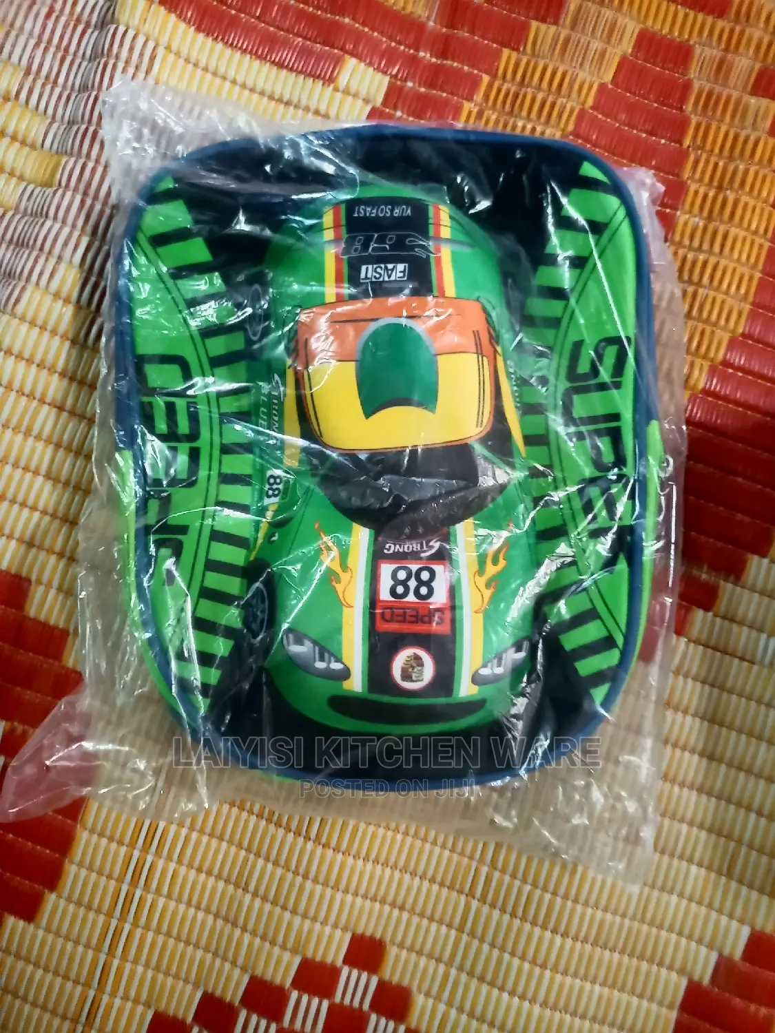 Infants School Bag