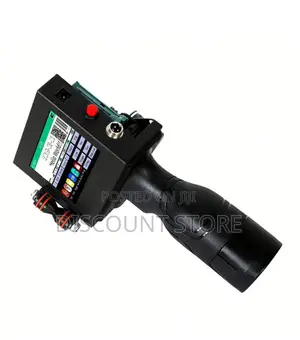 Brand New Model Inkjet Printer