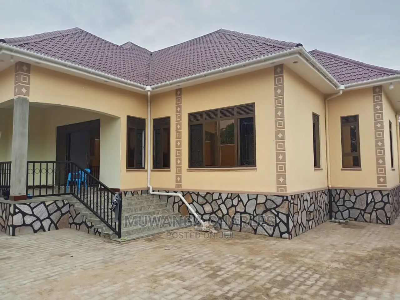3bdrm Bungalow in Fs Properties Ltd, Central Division for Sale
